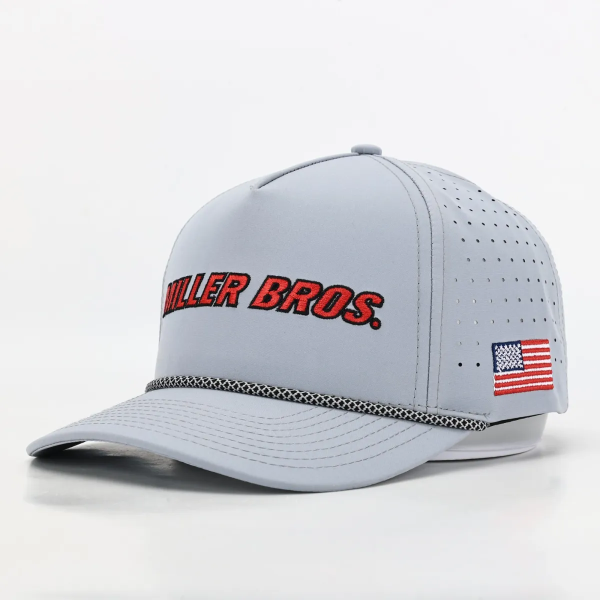 Miller Bros. Hats photo 2